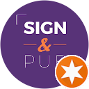 Sign & Pub profile picture